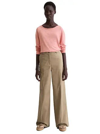 MARC O'POLO | Langarmshirt | 